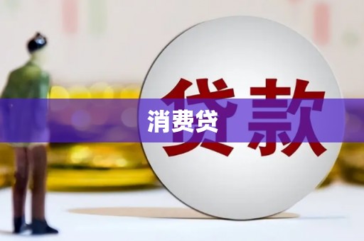 沿河消费贷