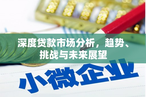 永济深度贷款市场分析，趋势、挑战与未来展望