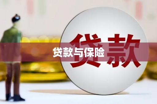 竹南贷款与保险