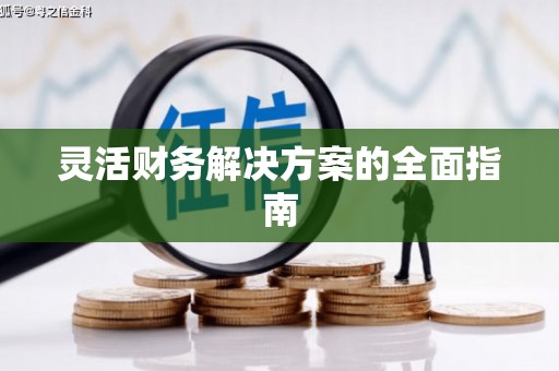 新界灵活财务解决方案的全面指南