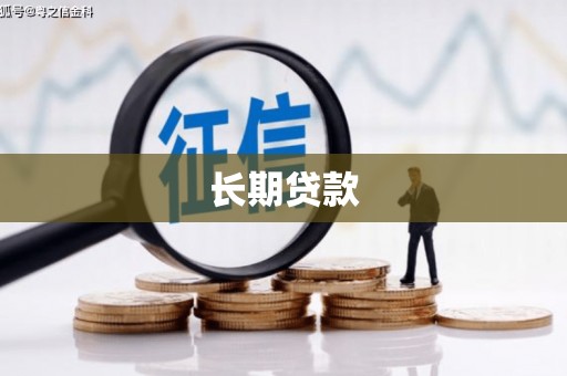华龙长期贷款