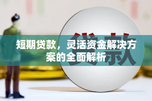 七星短期贷款，灵活资金解决方案的全面解析