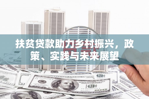 岳塘扶贫贷款助力乡村振兴，政策、实践与未来展望