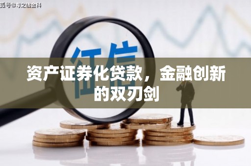 临邑资产证券化贷款，金融创新的双刃剑
