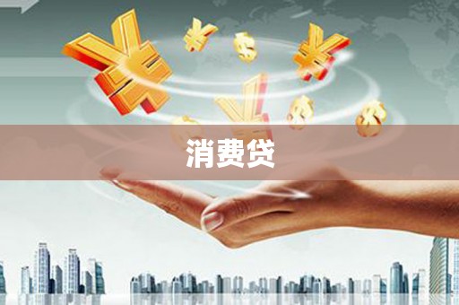 东西湖消费贷