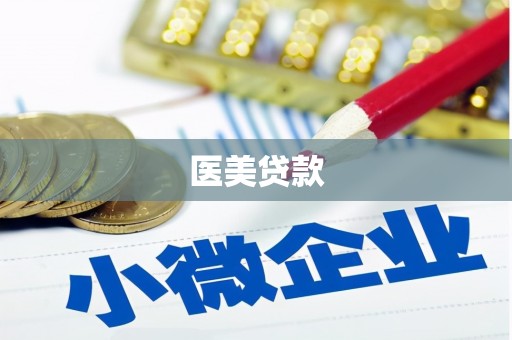嘉定医美贷款