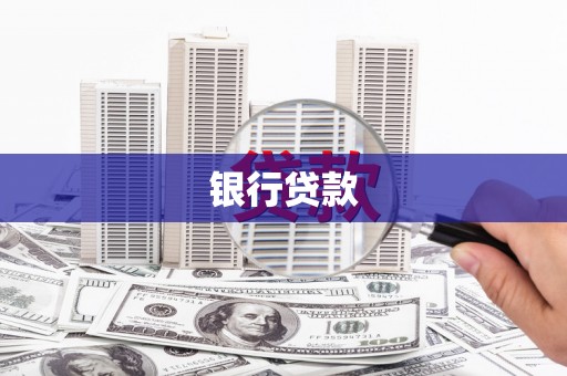 美溪银行贷款