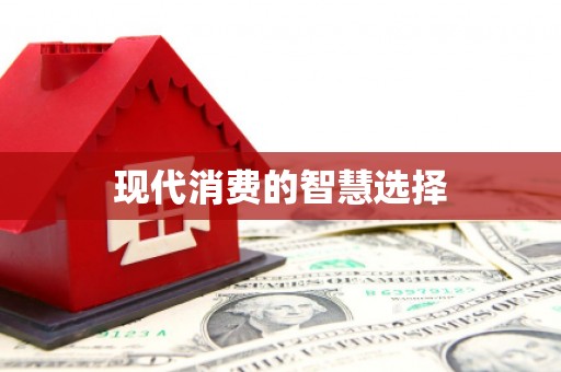 渭城现代消费的智慧选择