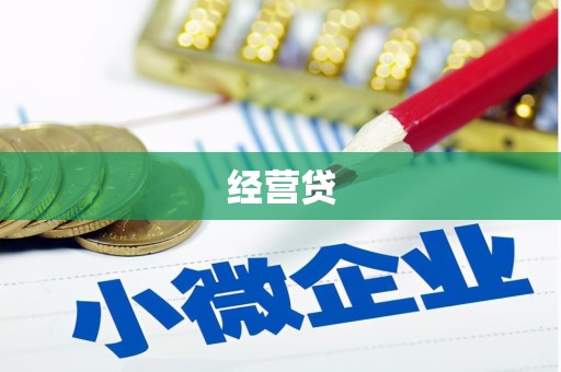 福建经营贷