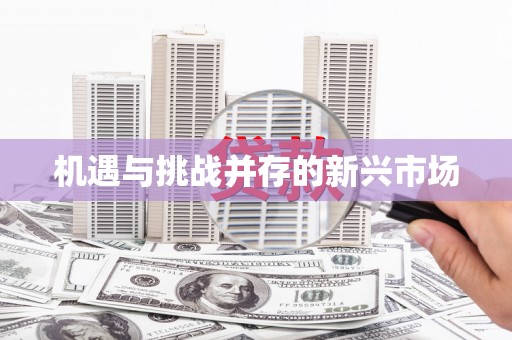 商州机遇与挑战并存的新兴市场