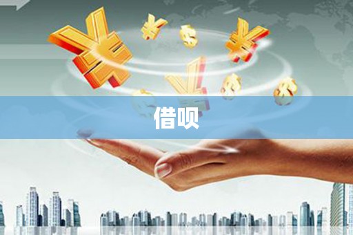 新埤借呗